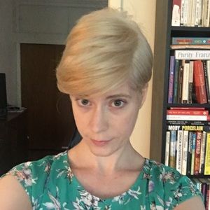 Meet your Posher, Shannon